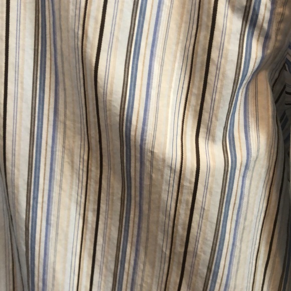 VGUC Mens button down - Picture 3 of 4